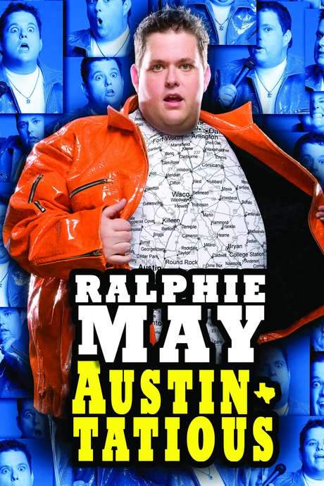 Ralphie May: Austin-Tatious